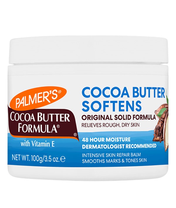 Palmers, Cocoa Butter Formula