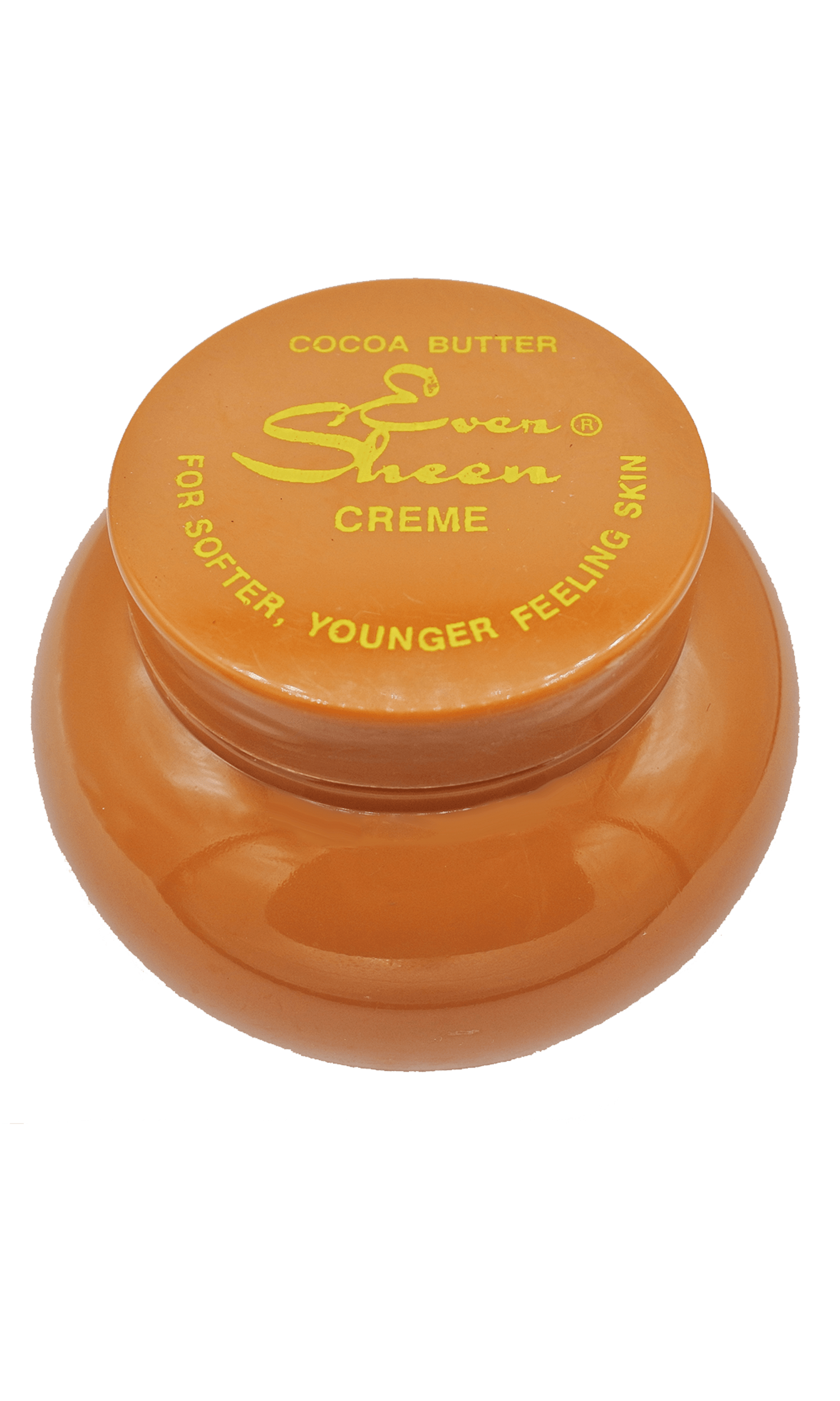 Ever Sheen Cocoa Butter Creme